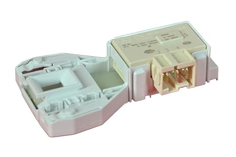 INTERLOJ DE PUERTA RST 5 PTC AUTOBLOC - C00297327: Amazon.es ...