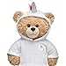 Build A Bear Workshop Rainbow Unicorn Hoodie