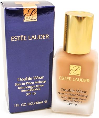 Amazon エスティ ローダー ダブルウェア ステイインプレイス メークアップ Spf10 30ml No 10 アイボリーベージュ 3n1 エスティローダー Estee Lauder ビューティー 通販