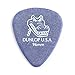 JIM DUNLOP 417R.96 Grip, Violet, .96mm, 72/Bag