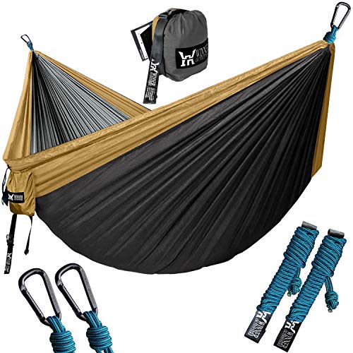 Best Camping Hammock of 2018 Complete Reviews with Comparison