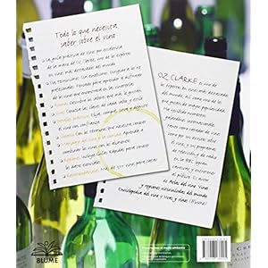 Permítame que le hable sobre el vino