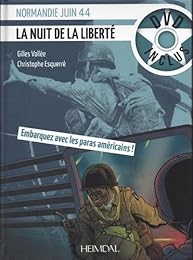 La  nuit de la liberté