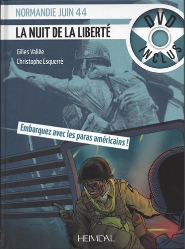 La  nuit de la liberté