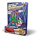 Pump Rocket Micro Slam Station Set - Complete Air-Powered Launch Site, with 3 Micro Foam Rockets