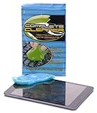 Complete Cleaner Reusable Dust Dirt Keyboard