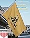 Dont Tread On Me Flag 3 x 5' ft | Gadsden Tea Party Flag | Nylon Embroidered Snake | Quadruple Stitched Fly End | 100% Guarantee | Brass Grommets for Easy Display | Premium Quality