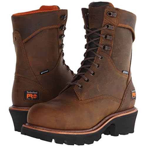 timberland 9 inch