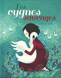 Les  cygnes sauvages
