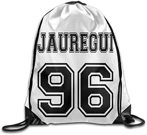 ZHUN Lauren Jauregui 96 Logo Fifth Harmony Drawstring Bags Easy To Carry Backpack