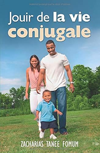 Download Jouir de la vie conjugale PDF