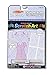 Melissa & Doug On The Go Fashion Friends Learn-to Draw Pad