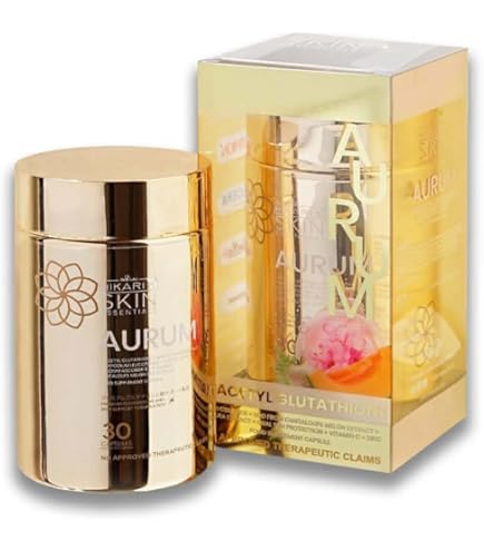 ohayo tokyo glutathione side effects Ohayo Tokyo: Legit Glutathione for Glowing Skin main image 1