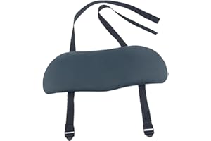 pistro Massage Table Armrest, Hanging Arm Rest Sling Board for Bed Massage, Hanging Armrest Frame, Arm Rest Support Arm Sling