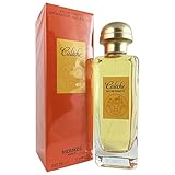 Caleche By Hermes For Women. Eau De Toilette Spray 3.3 Ounces