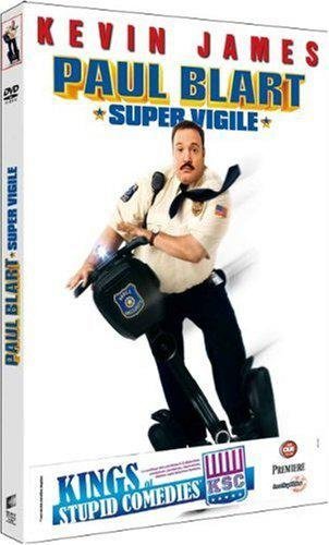 Paul Blart : Super Vigile