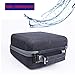 Hurricanes Waterproof Canvas Fabric Handbag Storage Carrying Bag Travel Case For Xiaomi Oculus Go Vr Glasses All-In-One Accessoriesthumb 4
