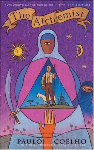 Alchemist - 10th Anniversary Edition, The