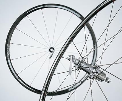 Shimano Laufrad Satz Wh 7850 C24 Tu Race Dura Ace Schwarz Gr 1260g Amazon De Sport Freizeit