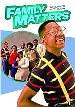 Family Matters: The Complete Sixth Season