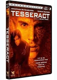 Tesseract