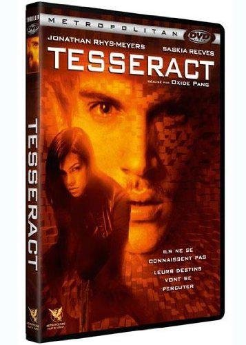 Tesseract