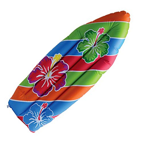 Jumbo 36" Inflatable Hawaiian Surfboard Prop