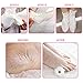 Vassoul Foot Peel Mask Exfoliating Calluses and Dead Skin Remover Baby Your Feet Naturally (1 Pair )