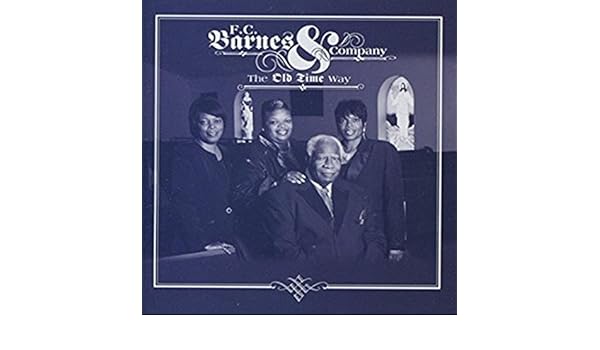 He Won T Change By Rev F C Barnes On Amazon Music Amazon Com