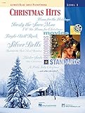 Alfred's Basic Adult Piano Course Christmas Hits, Bk 1 by E. L. Lancaster, Morton Manus