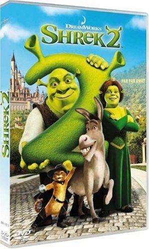 Shrek 2
