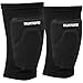 Burton Mens Basic Knee Pad, True Black, X-Large
