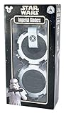 Disney Star Wars Imperial Binders with Belt Clip