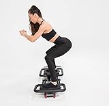 The Micro by Lagree Fitness- Compact At-Home
