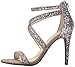 Jessica Simpson Women's Ellenie Heeled Sandal