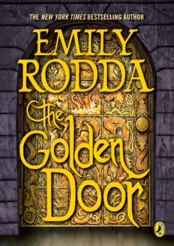 The Golden Door