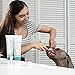 Dog Toothbrush and Toothpaste Brushing Kit, 7oz (Pack of 2) Enzymatic Tooth Paste, Beef Flavor | Teeth Cleaning & Fresh Breath Dental Care Best for Bad Breath by Removing Plaque and Tartar Buildup