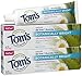 Tom's of Maine Botanically Bright, Spearmint - 2 pk