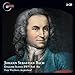J.S. Bach: English Suites, BWV 806 - 811