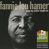 SONGS MY MOTHER TAUGHT ME                          image