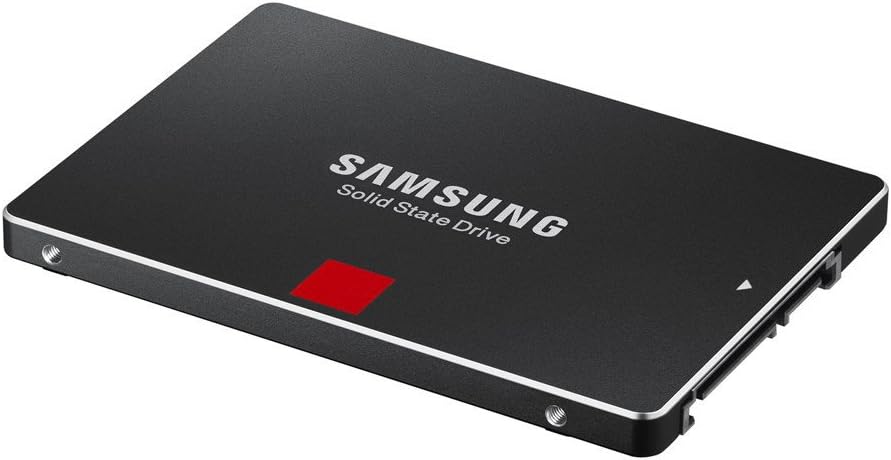 Samsung 850 PRO 1TB 2.5" SATA III Solid State Drive SSD