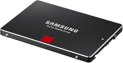 Samsung 850 PRO 1TB 2.5" SATA III Solid State Drive SSD