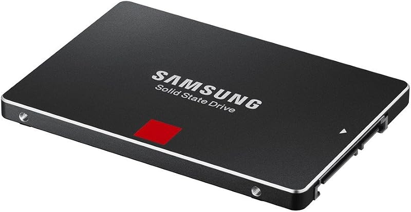 Samsung 850 PRO 1TB 2.5" SATA III Solid State Drive SSD