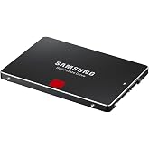 Samsung 850 PRO - 1TB - 2.5-Inch SATA III Internal SSD (MZ-7KE1T0BW)