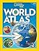 National Geographic Kids World Atlas, 5th Edition primary