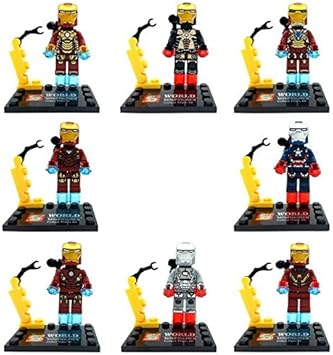 figuras lego amazon