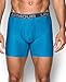 Under Armour UA Original Series Printed Boxerjock® MD Brilliant Blue