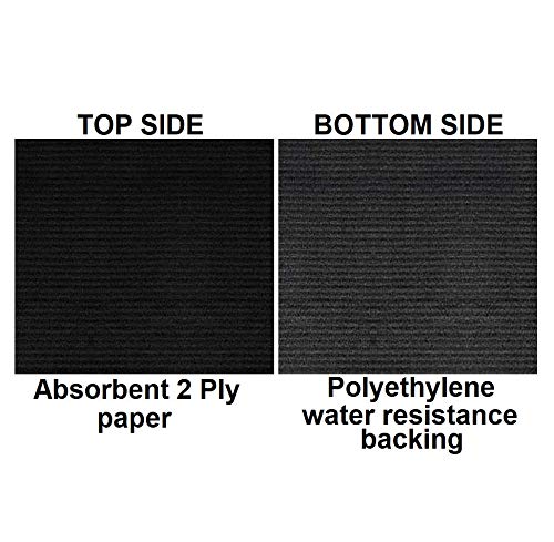 6 Vakly+2+Ply+Dental+Tattoo+Black