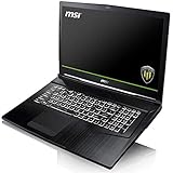 MSI WE63