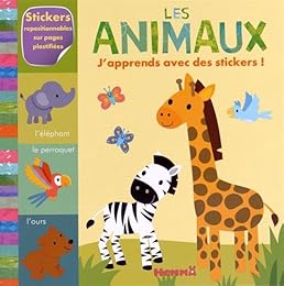 Les  animaux